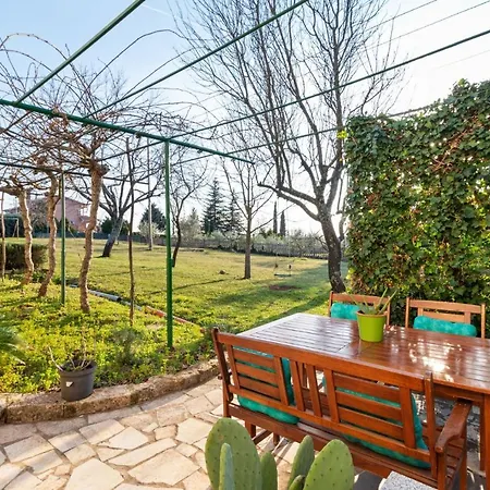 Greta Apartament Labin (Istria)