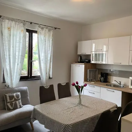 Greta Apartament