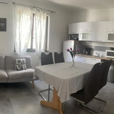 Greta Labin (Istria)