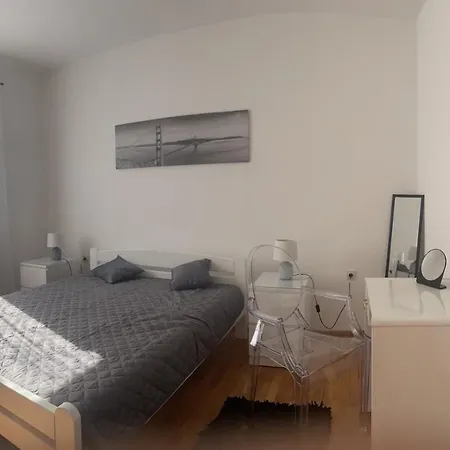 Apartamento Greta *