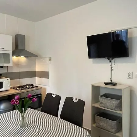 Greta Apartament