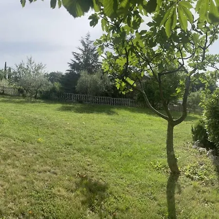 Greta * Labin (Istria)