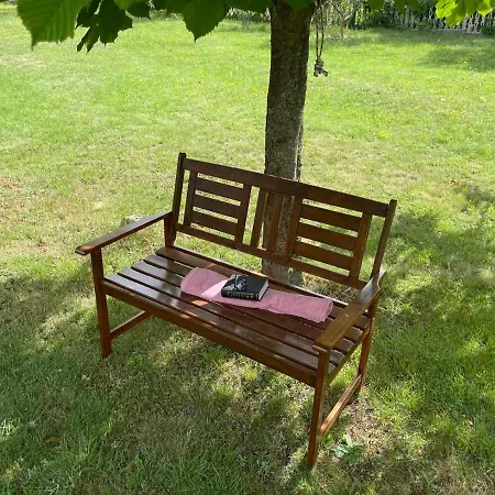 Apartament Greta Labin (Istria)