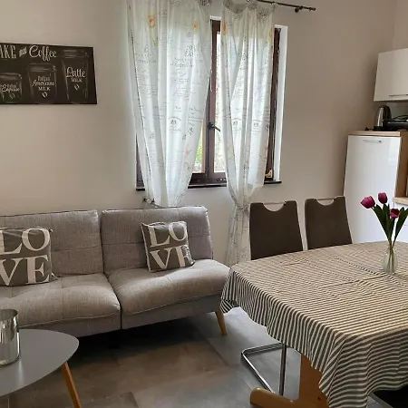 Greta Labin (Istria)