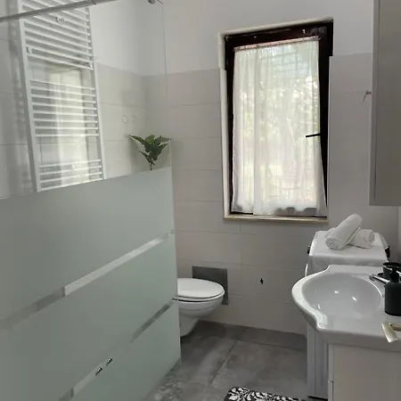 Greta Apartament