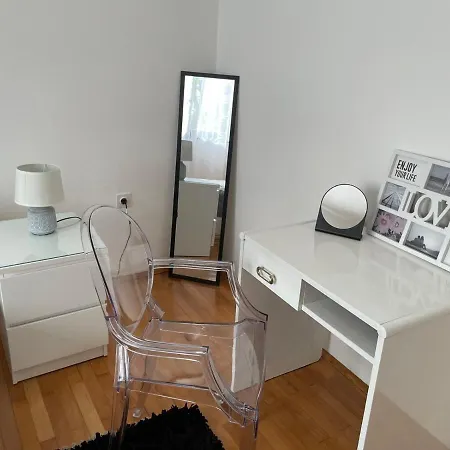 Greta Apartamento Labin (Istria)