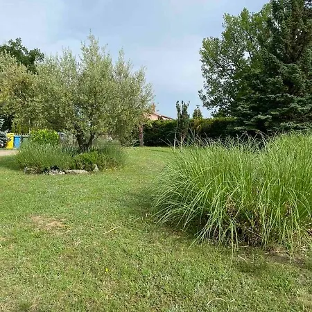 Greta Appartamento Labin (Istria)