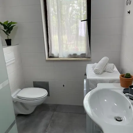 Greta Appartamento Labin (Istria)