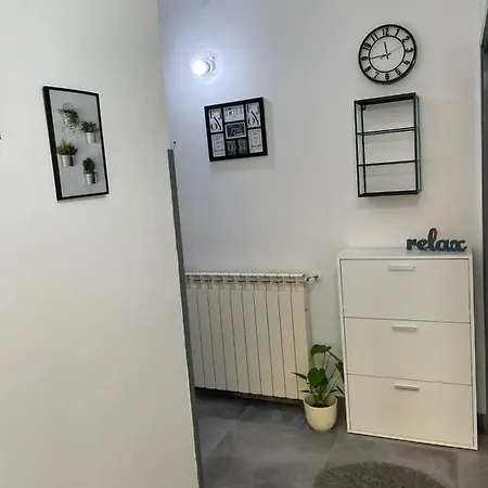 Apartament Greta