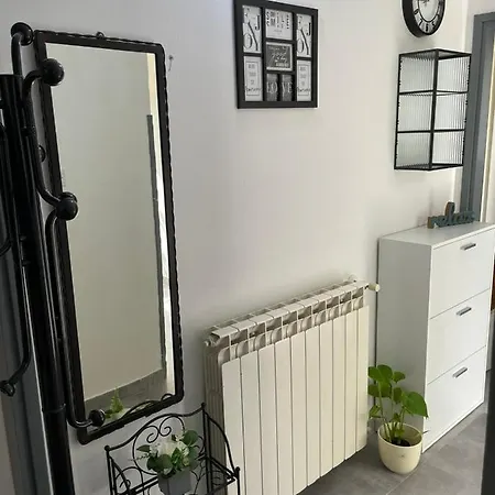 Apartament Greta Labin (Istria)