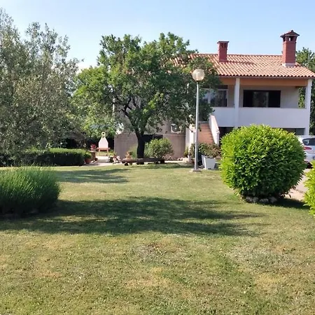 Greta Apartament