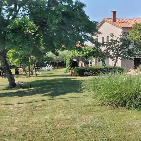 Apartament Greta Labin (Istria)