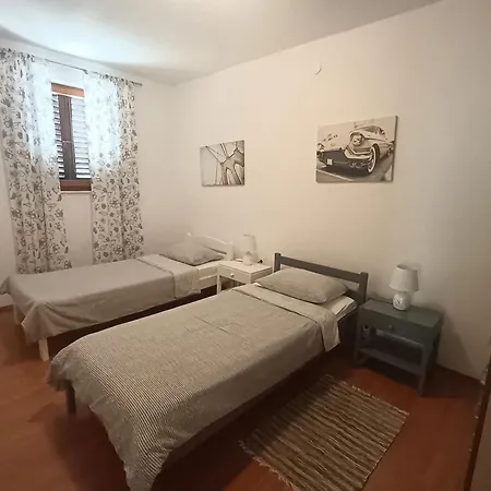 Greta Labin (Istria)