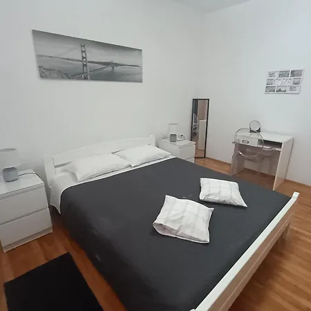 Apartament Greta