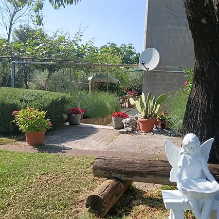Greta Apartamento *