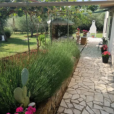 Greta Lägenhet Labin (Istria)