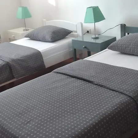 Appartement Greta *