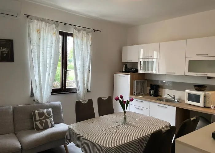 Greta Appartement