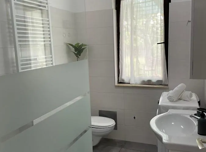 Greta Appartement