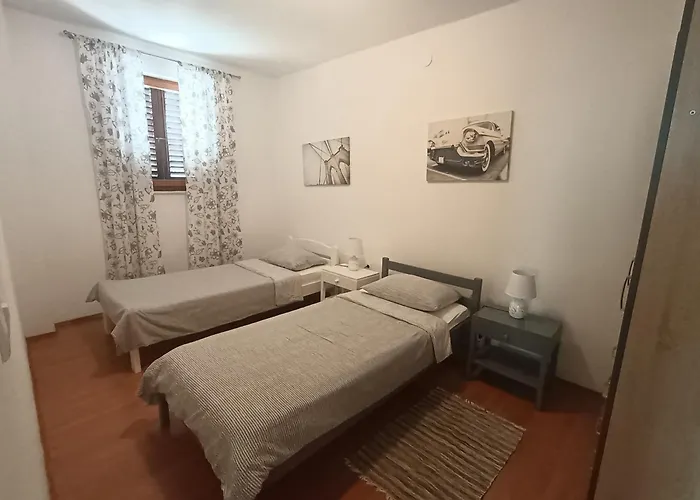 Greta Labin (Istria)