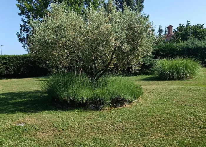Greta Appartement