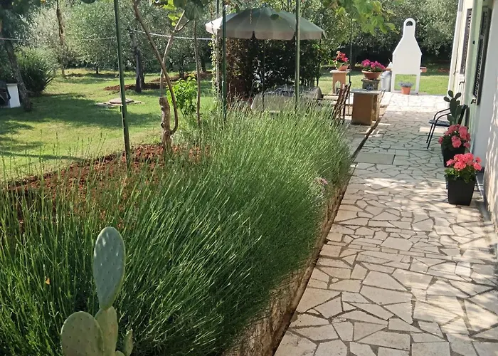 Greta Appartement Labin (Istria)